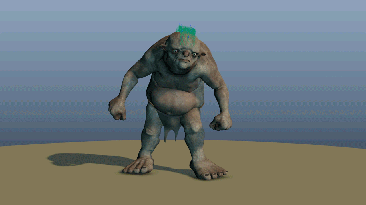 Troll Week 3