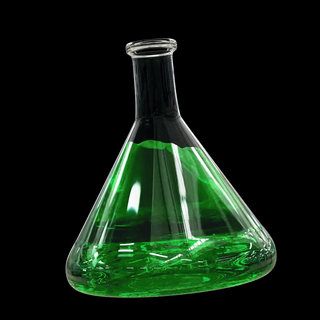 Savage Flask